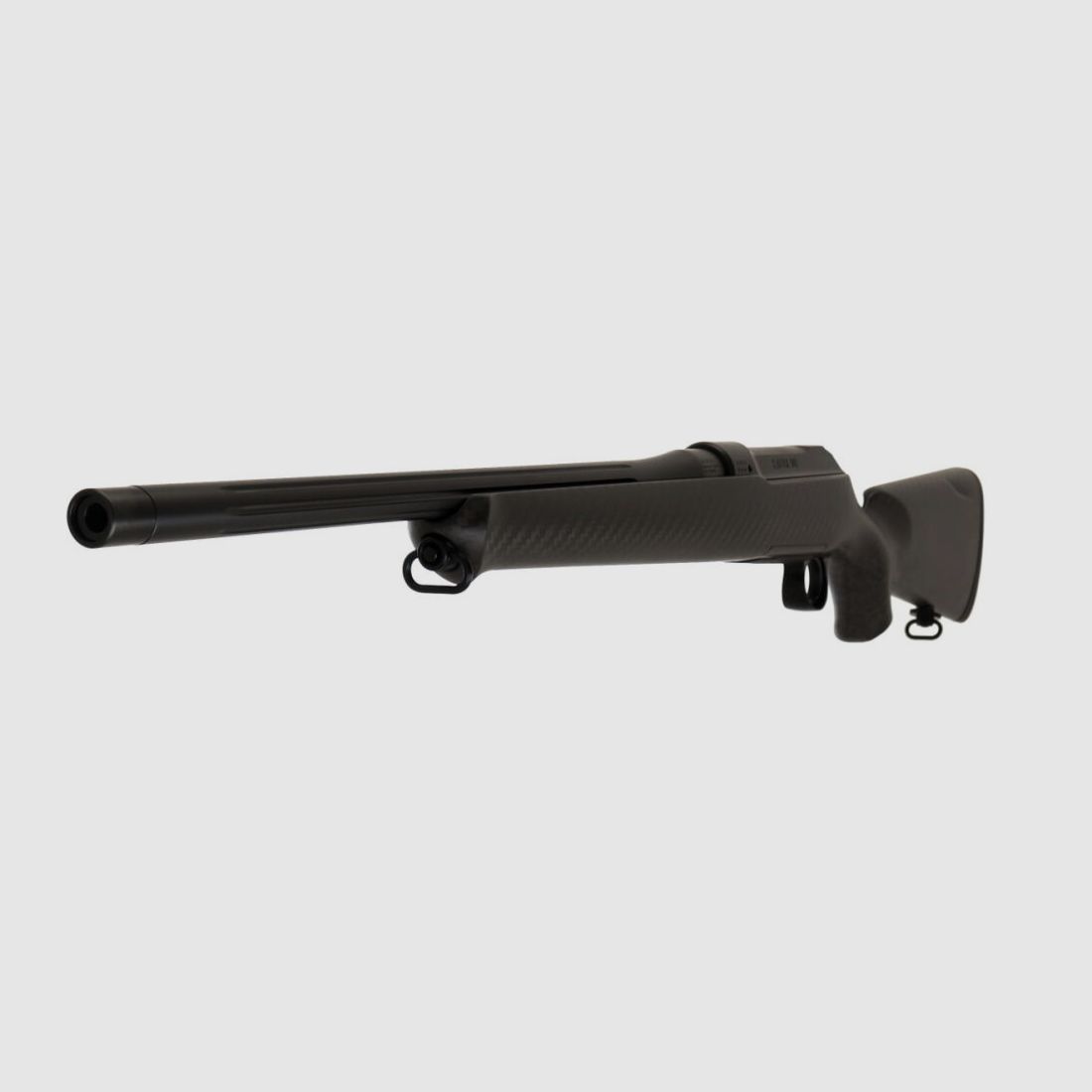 Sauer & Sohn	 S 101 Highland XTC / LL 51cm / Carbon Schaft