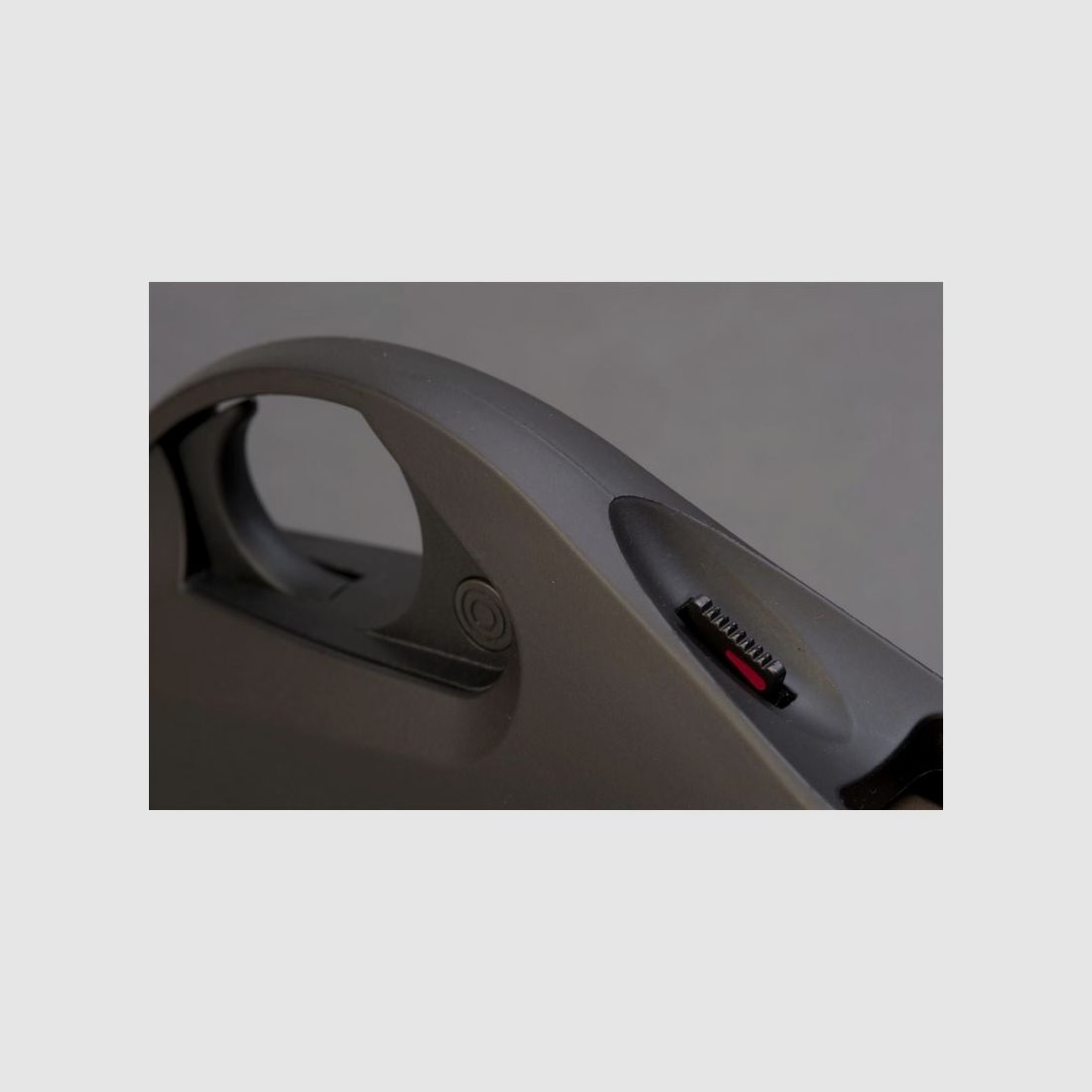 Benelli Vinci Comfortech Schwarz, Bild 5 von 9