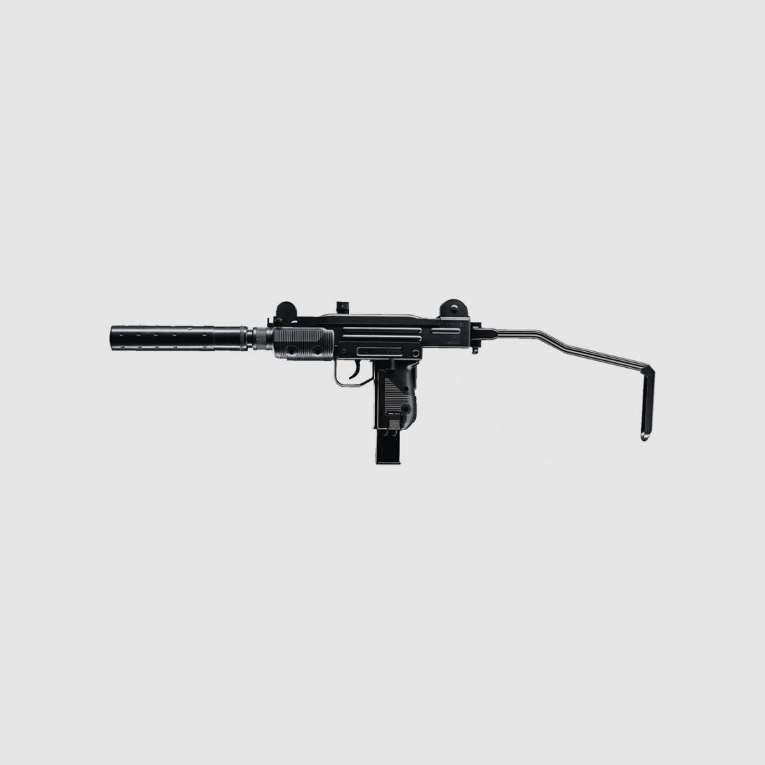 MINI UZI - IWI