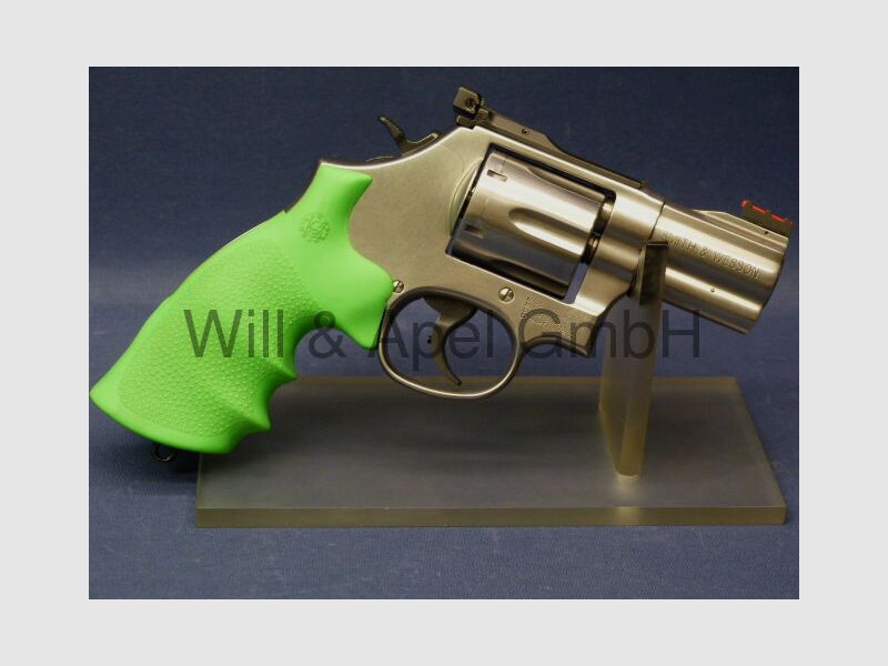 Smith & Wesson 686 NACHSUCHE 2,5Zoll, Bild 4 von 9