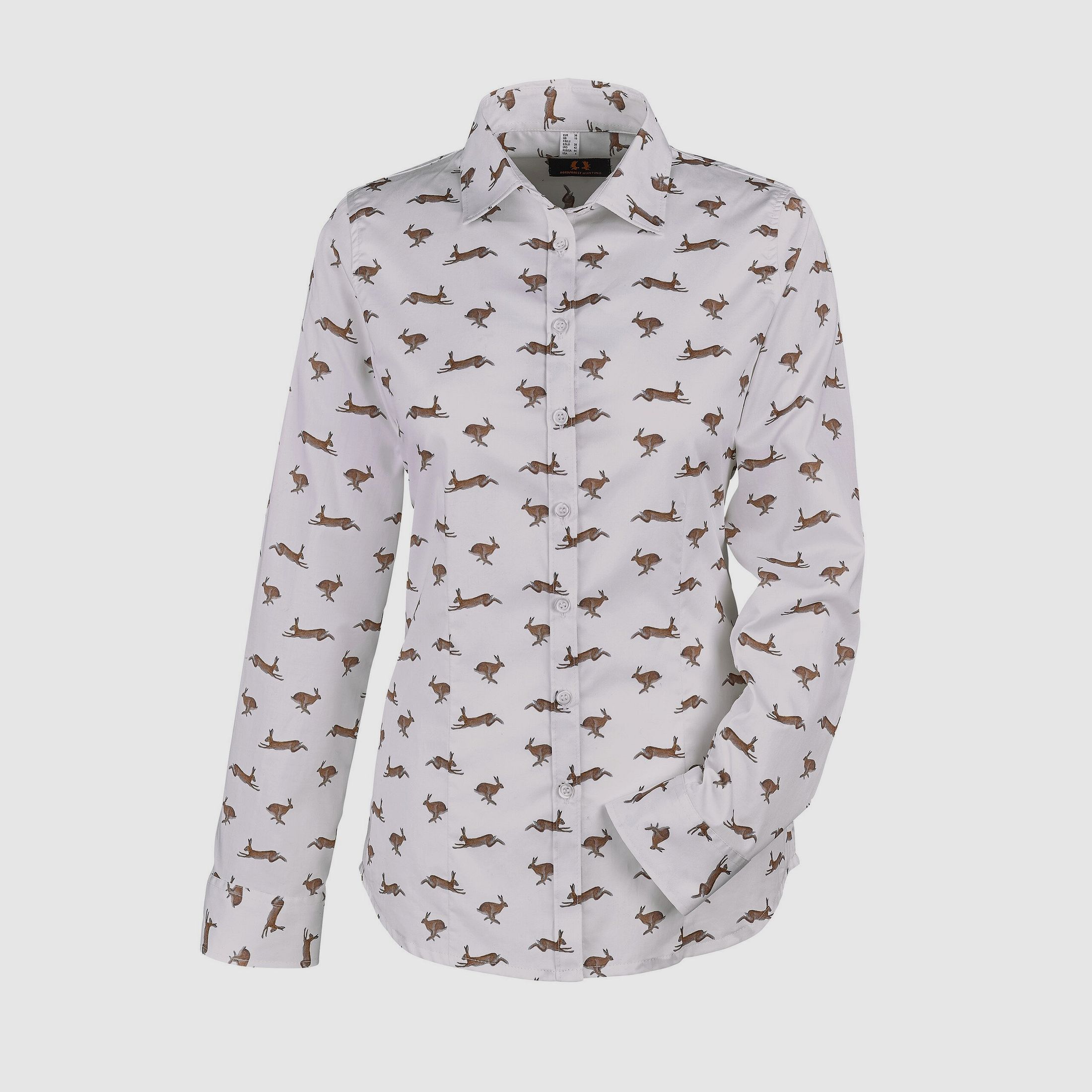 Nordforest Hunting Blouse Ellinor
