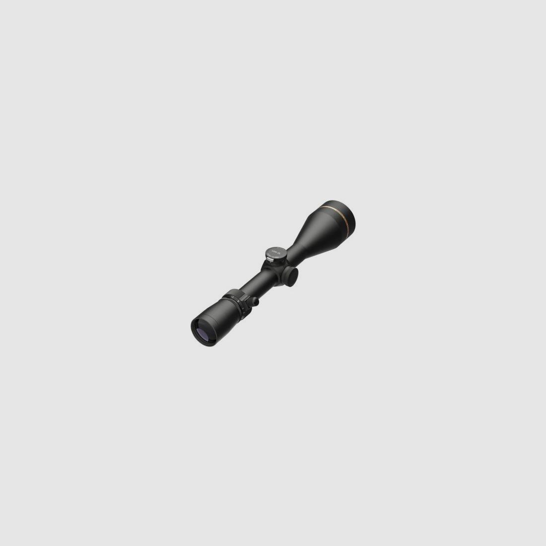 Leupold VX-3HD 3,5-10x50 CDS-ZL Duplex noir mat