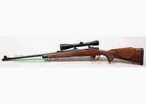 Remington - USA 700 De Luxe