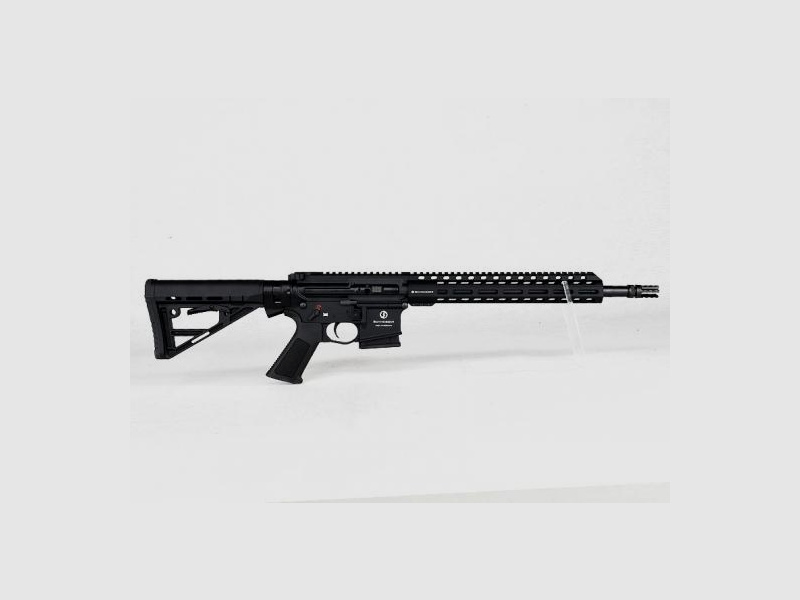 Schmeisser SP15 M4FL - 14.5" Repeating Rifle
