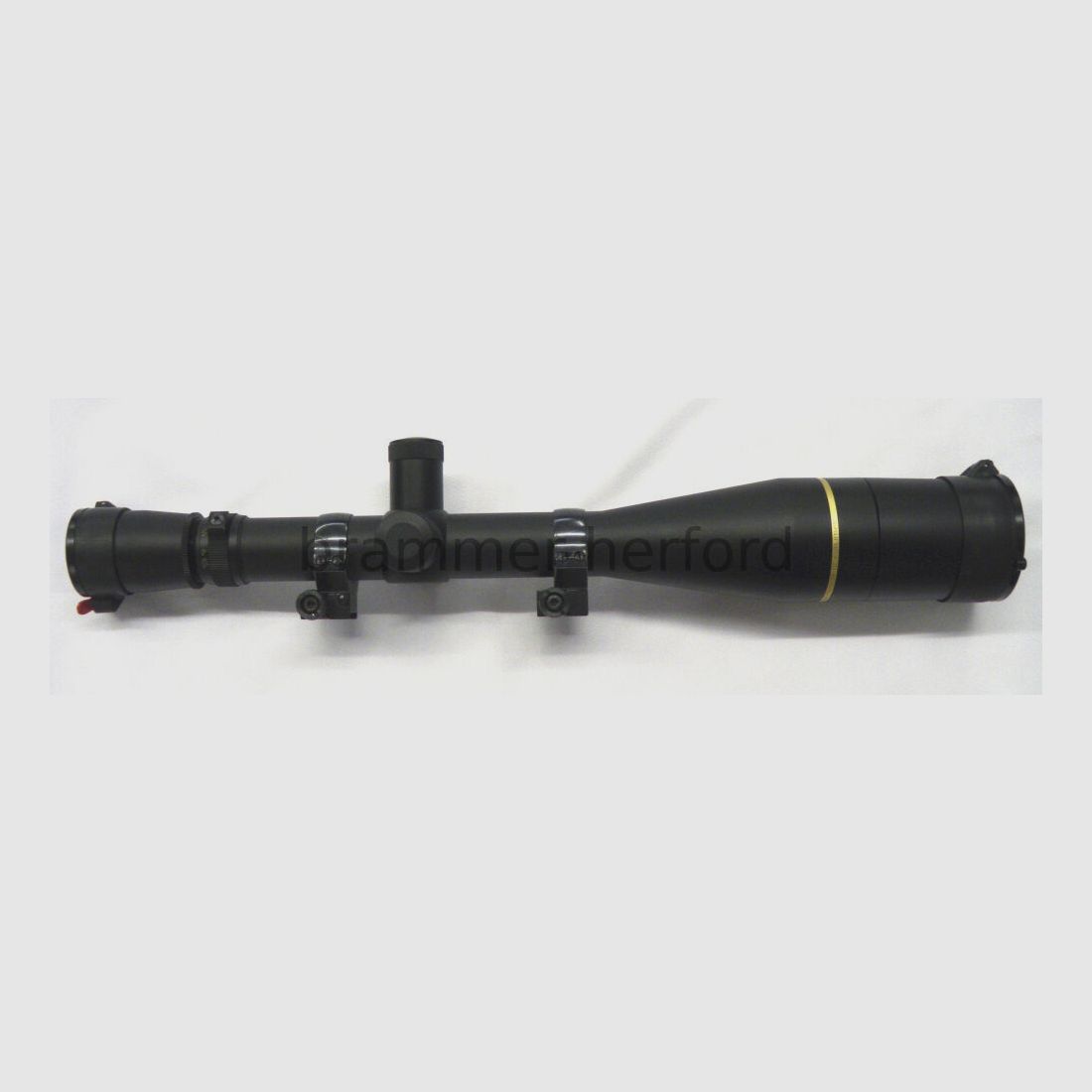 Leupold Varix III