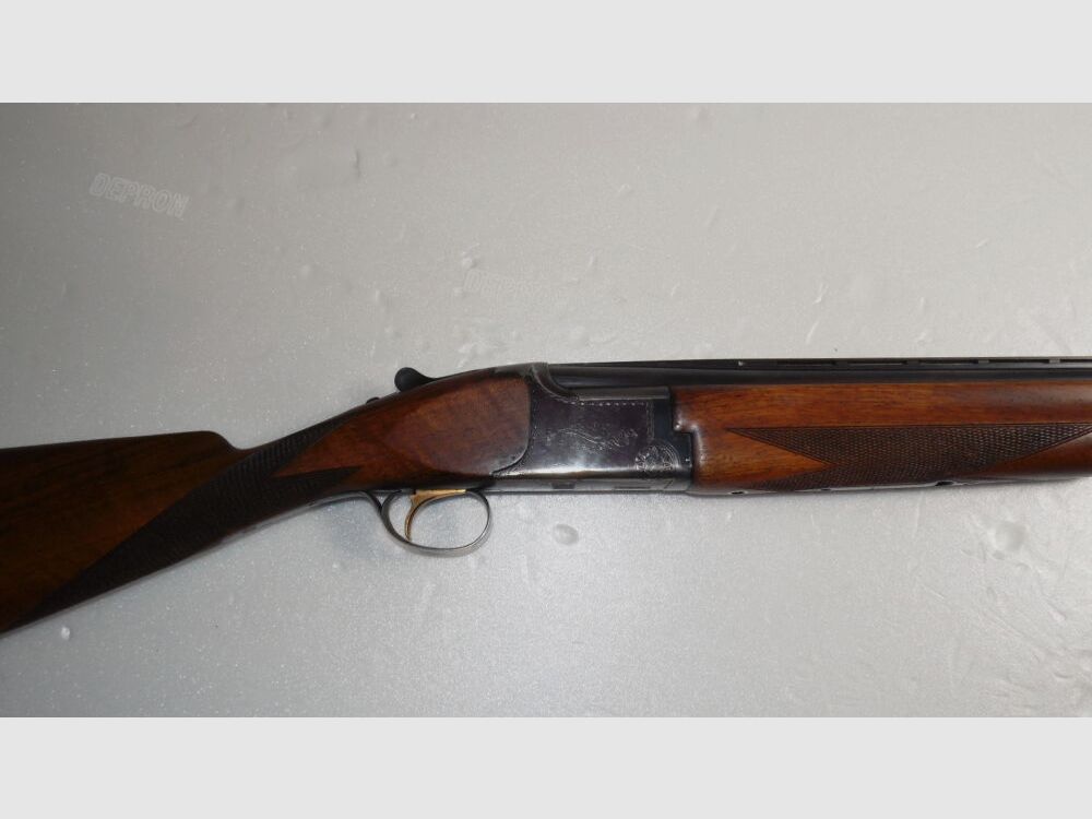 Anschütz Miroku, Bild 3 von 4
