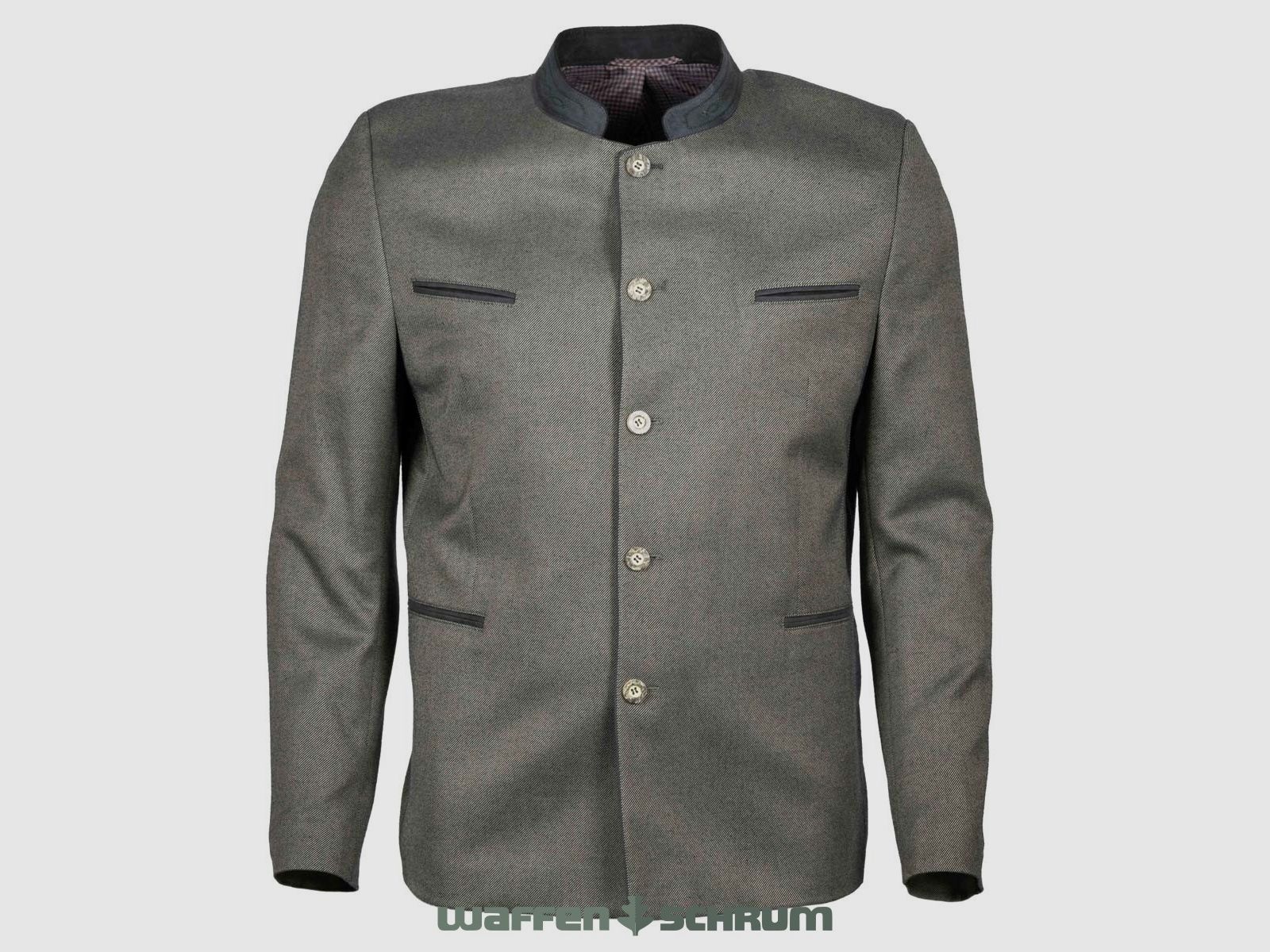 Brothers Weis Janker Rosenheim F Green/Melange