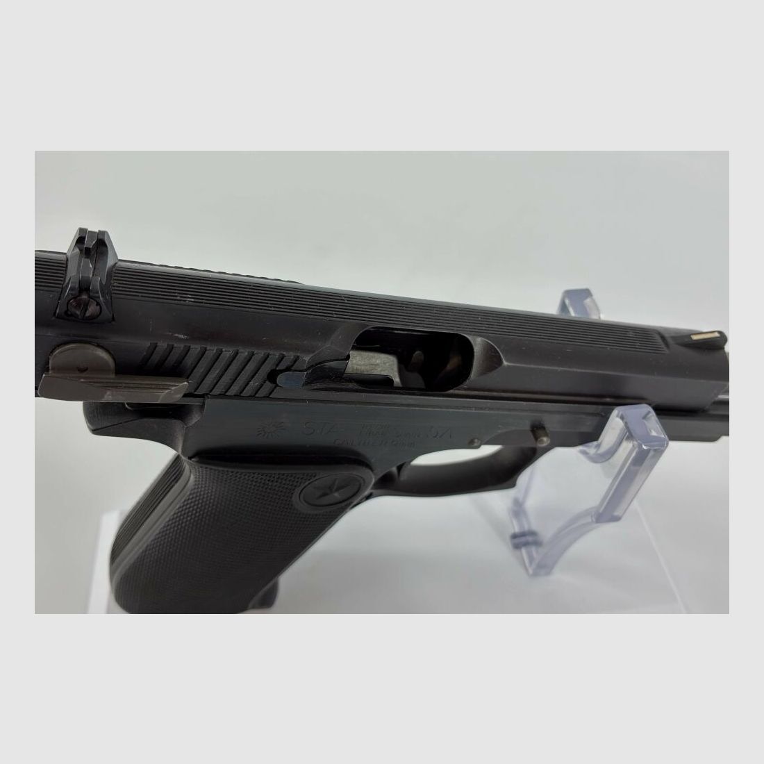 Star Mod.30 M 9mm Luger