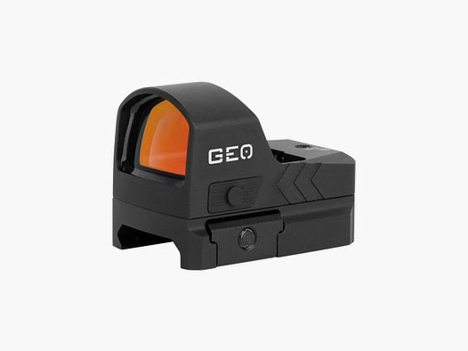 GEO RD one Red Dot 24x17