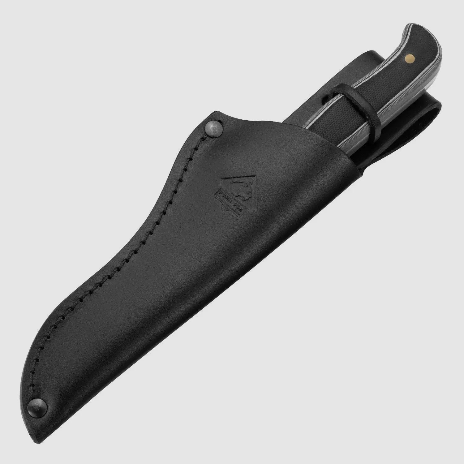 PUMA SGB trail guide, G10 schwarz