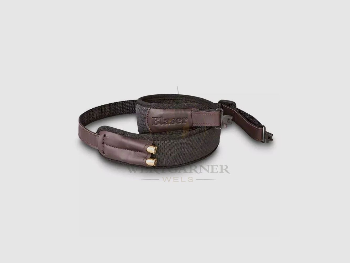 Blaser Rifle Sling Anthracite, image 1 of 3