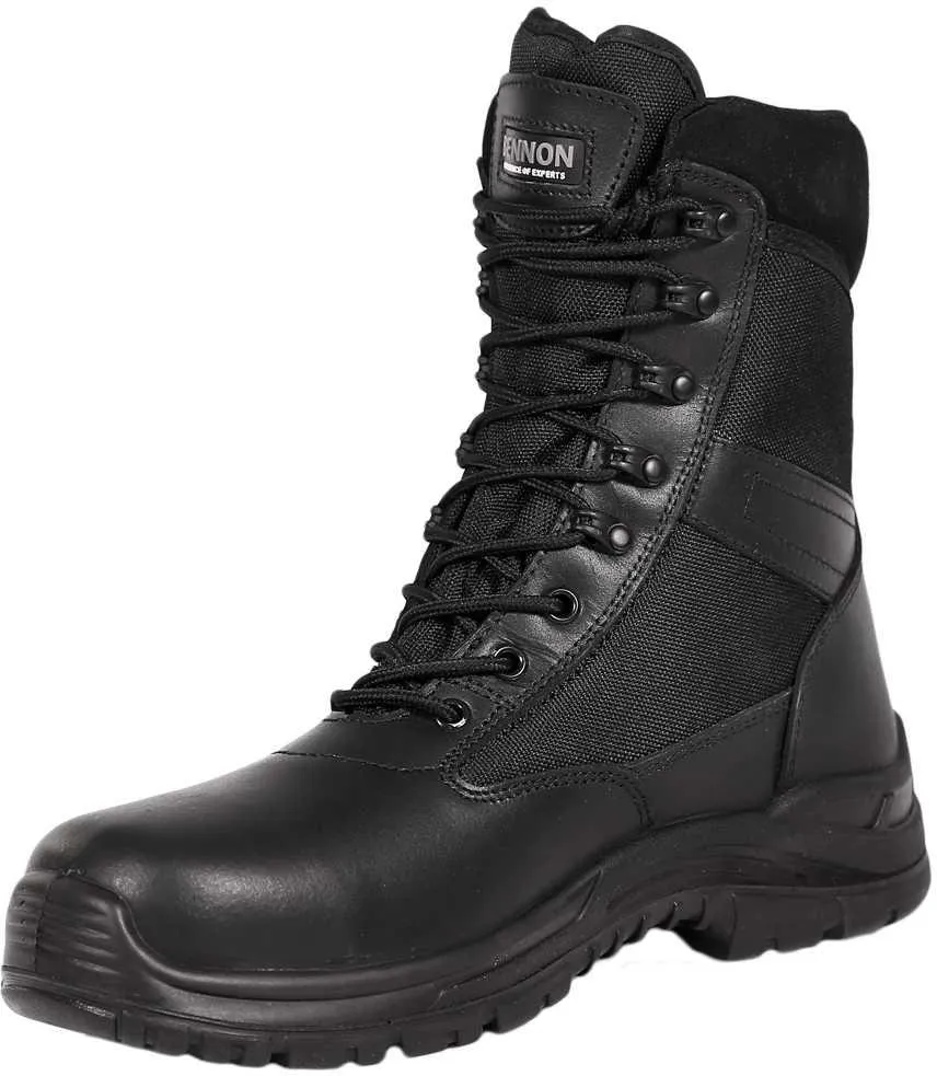 Bennon Grom O1 shoes, black, 38, image 4 of 5