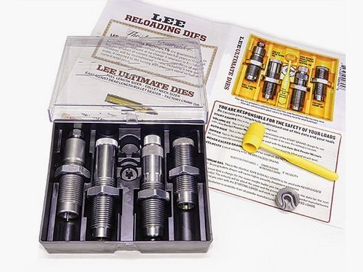 Das Kal. 243 Win Ultimate Set