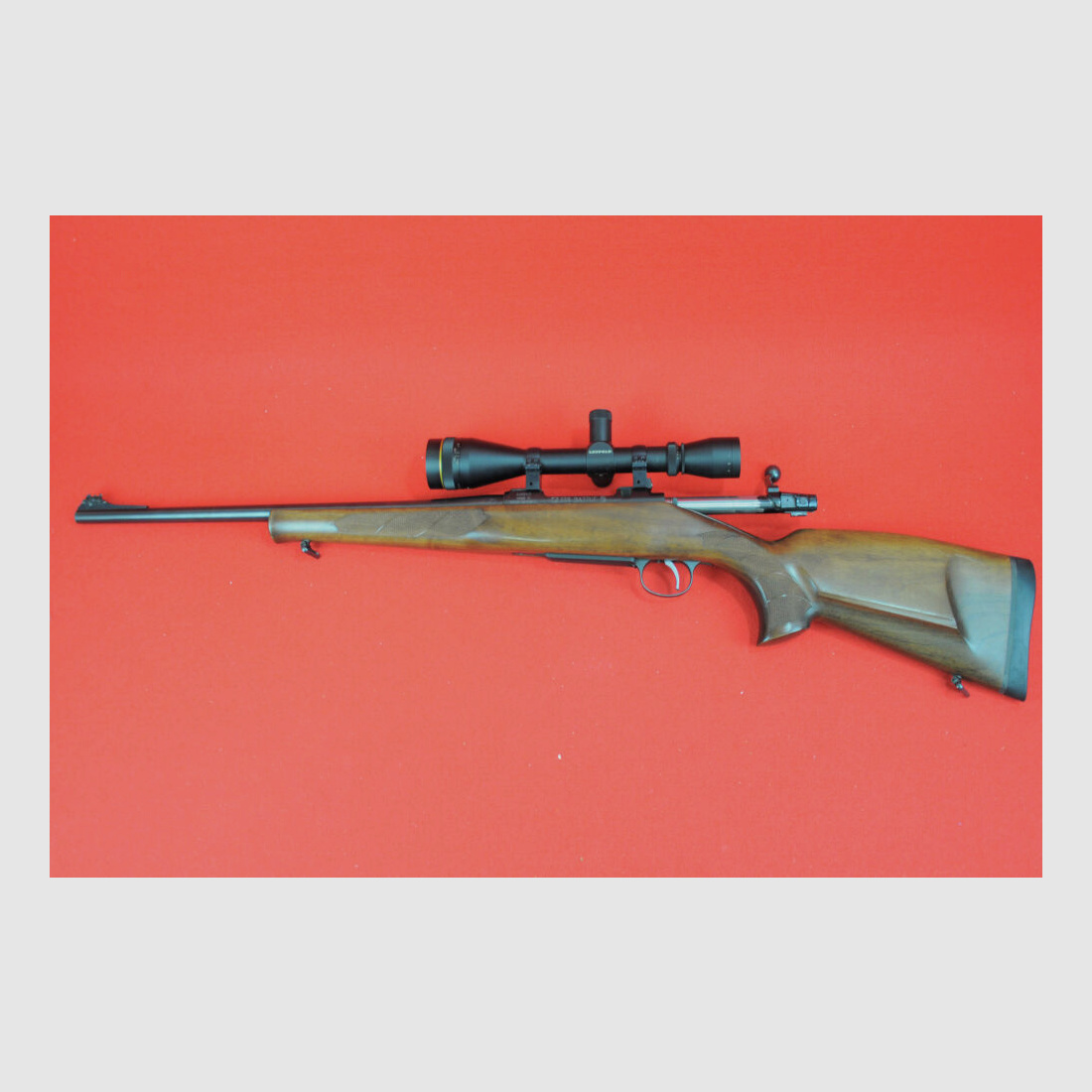 CZ 550