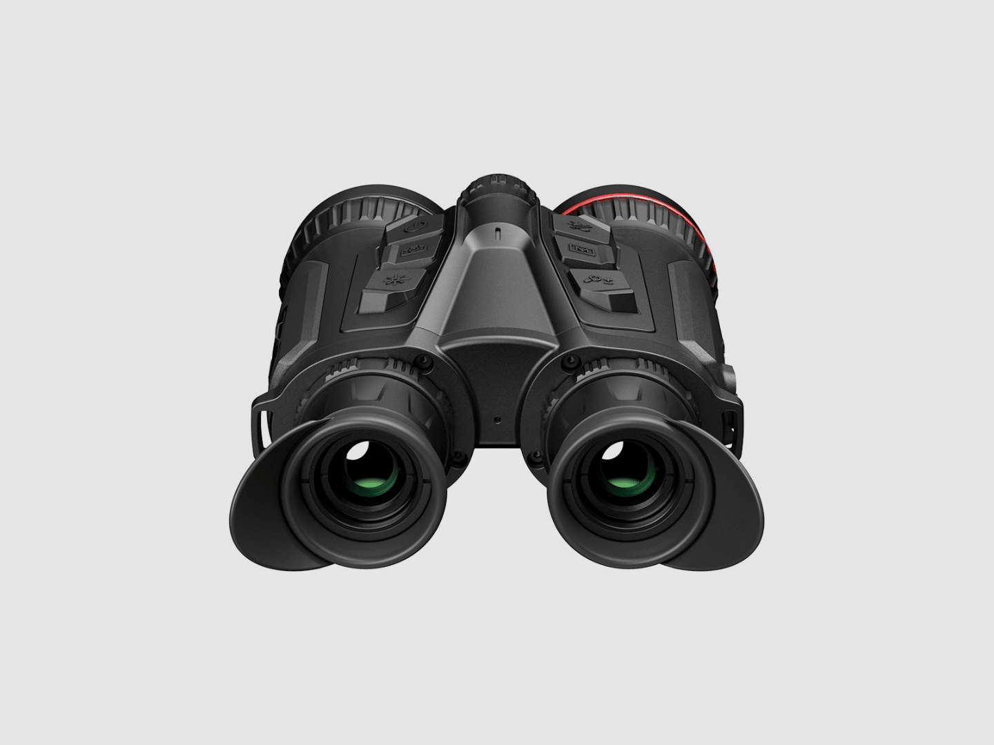 Binocoli termici multispettrali Hikmicro Habrok PRO HX60LS, immagine 5 di 5