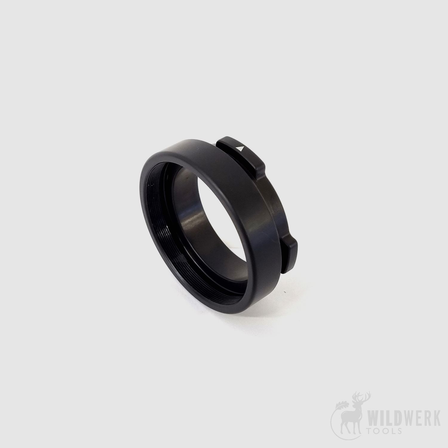 Rusan Modular Adapter - Connector, M52x0.75
