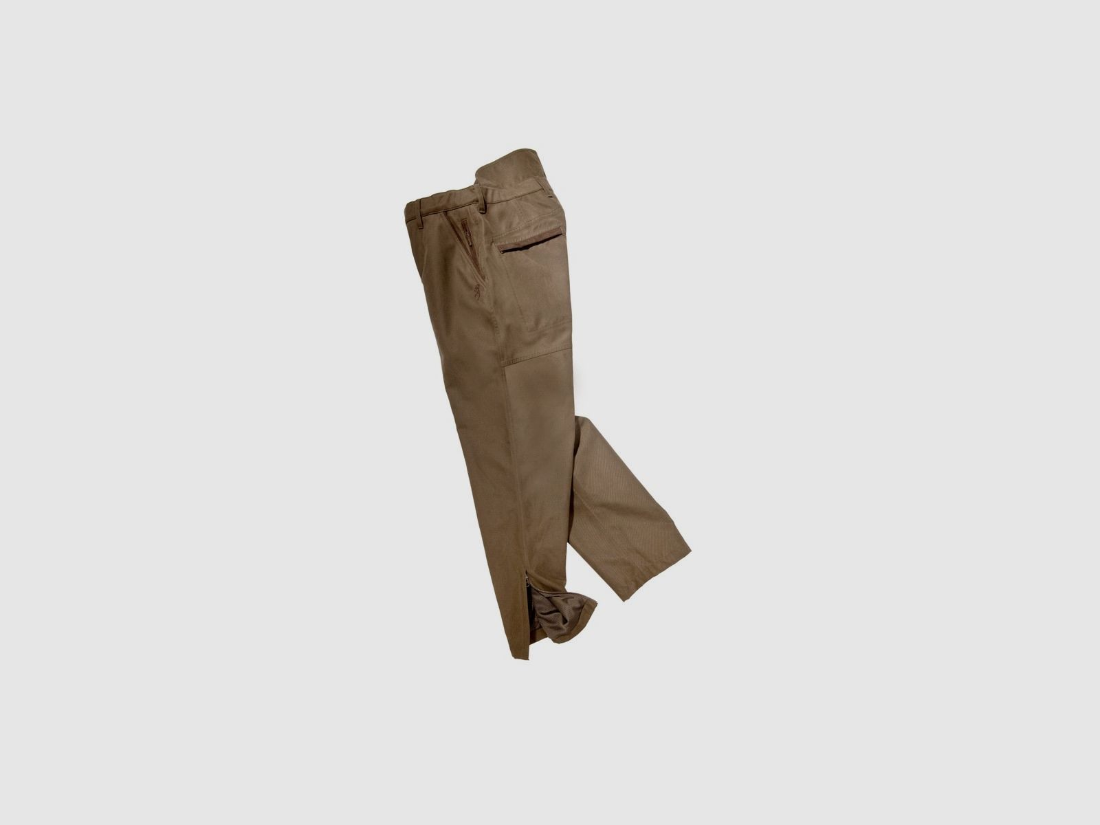 Pantalón de entretiempo, Browning, Prestige 2, oliva, 2XL