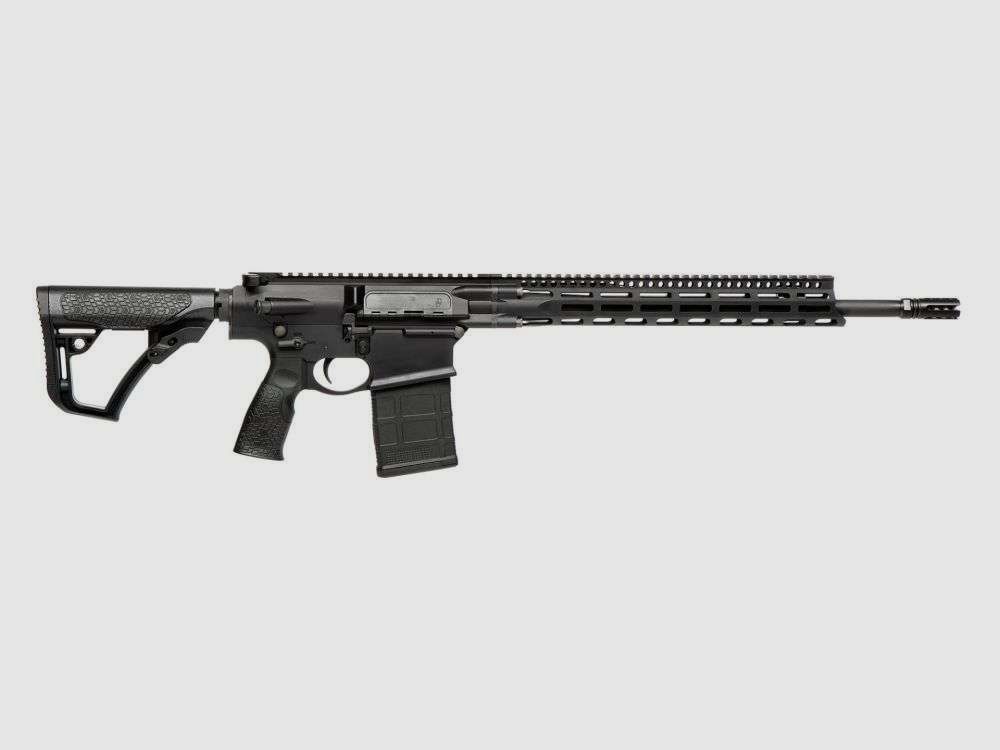 Daniel Defense Fusil DD5 V4 Cal. .308 Win.