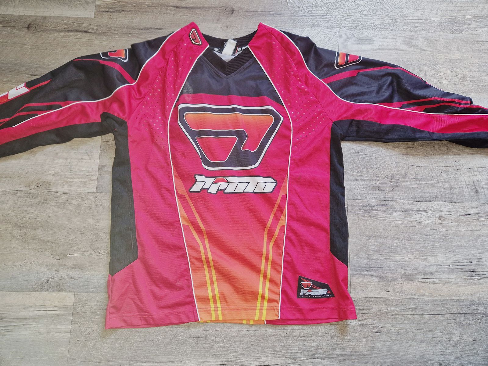 ⁹Proto Rize Maxxed Set