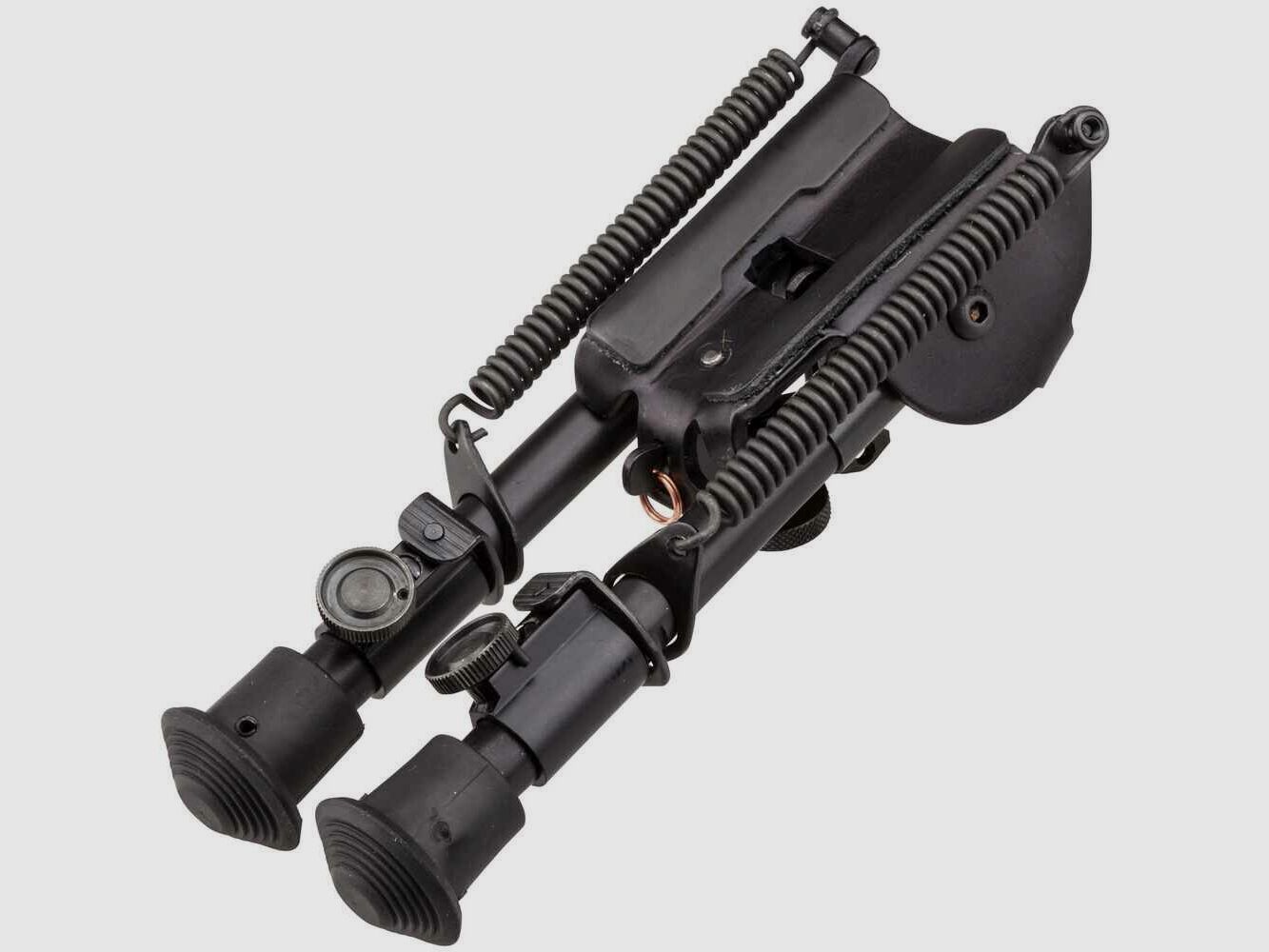 Harris Zweibein Harris 6-9 inch mit Drehgelenk