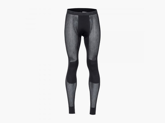 aclima Aclima Leggings WoolNet Longs jet black