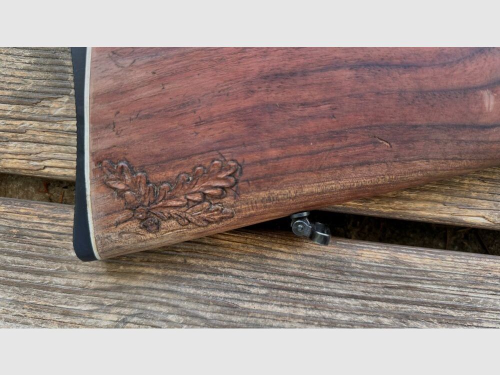 Marlin 30 30 WIN mit Optik Targetfinder 1x30 .30-30Win