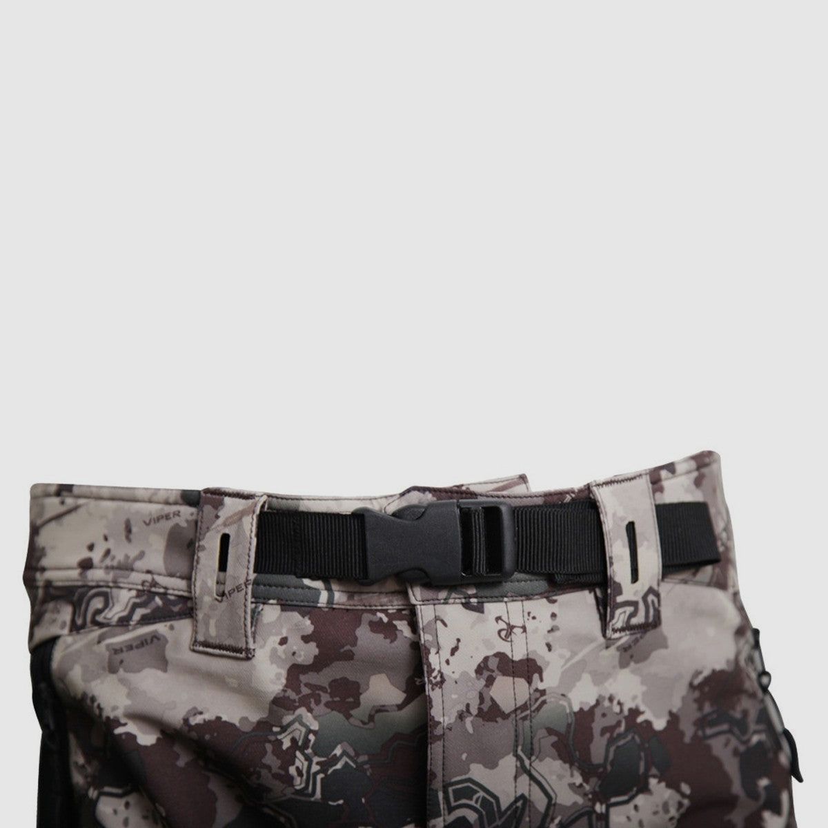 Wasserdichte Hose Markhor Fox in Camo Viper, Bild 3 von 5