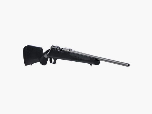 Bolt-action rifle Savage 110 Lightweight Storm