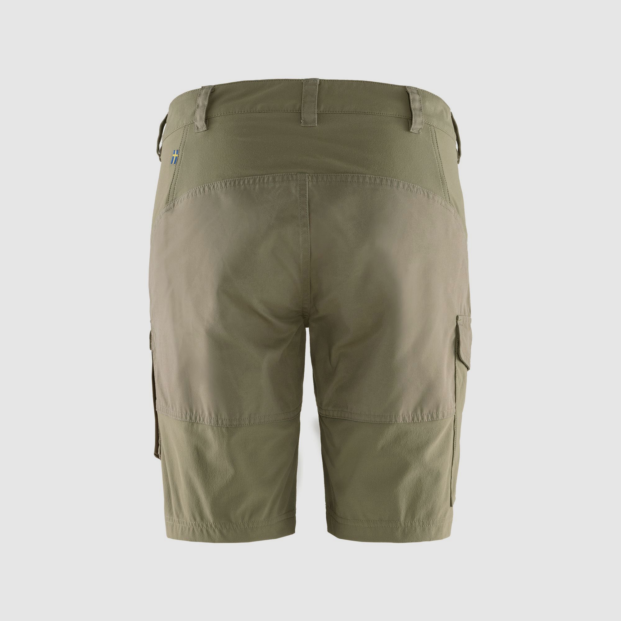 FJÄLL RÄVEN Nikka Shorts Curved W, immagine 2 di 4