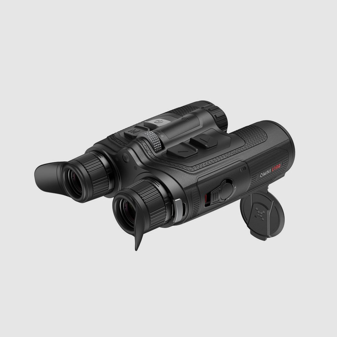 Nocpix Omni Dual-Spektrum-Binokular L19R, Bild 6 von 7