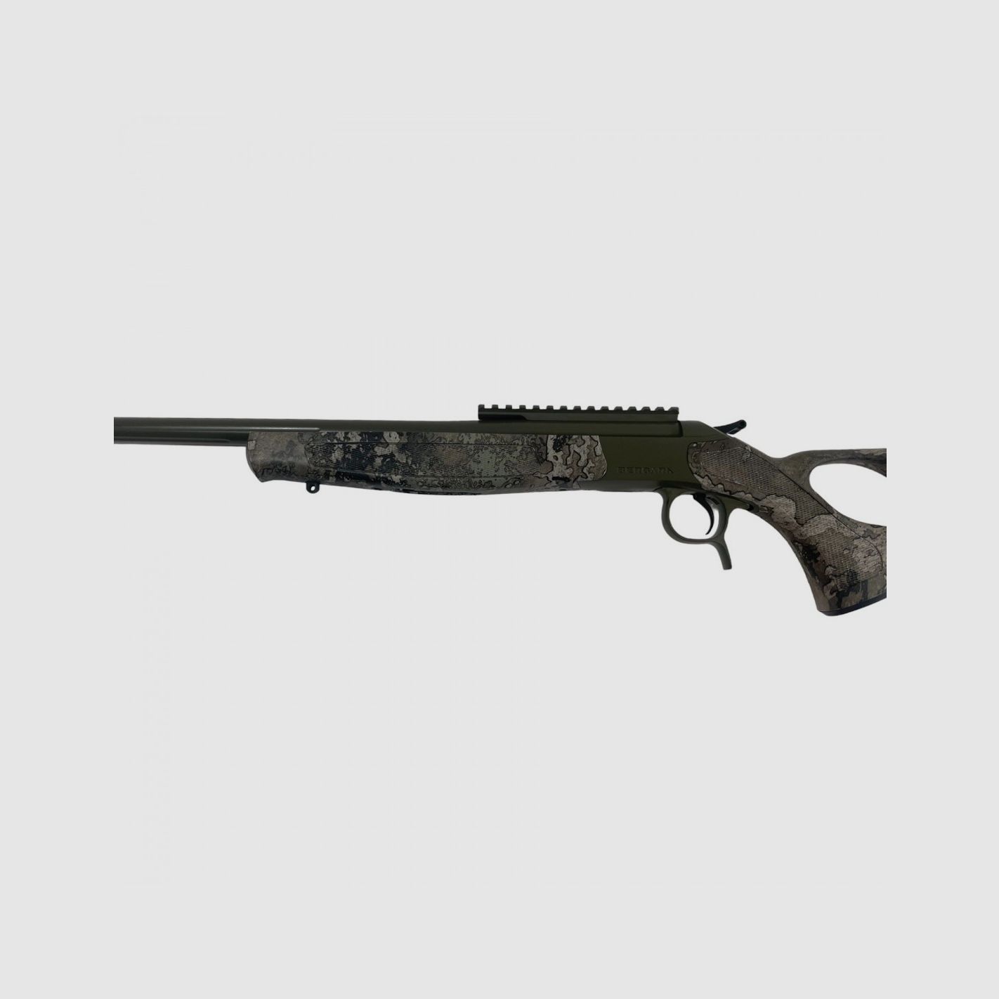 Bergara BA13 TD Kal. 30-06 Springfield, Bild 7 von 9
