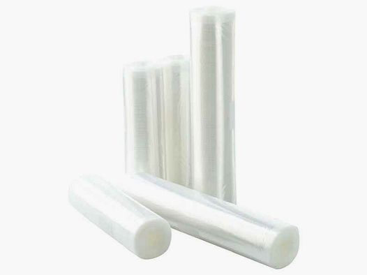 Folienrolle für Vakuumiergeräte 20 cm x 6 m, 2er-Pack