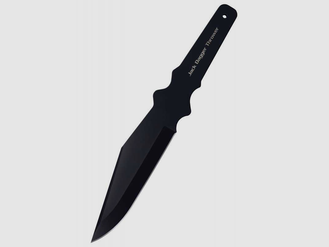 Cold Steel Jack Dagger Wurfmesser