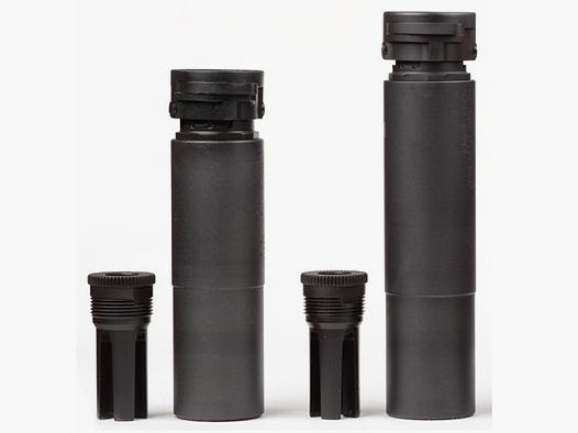 S suppressor Ase Utra jet-Z CQBS-BL avec Borelock
