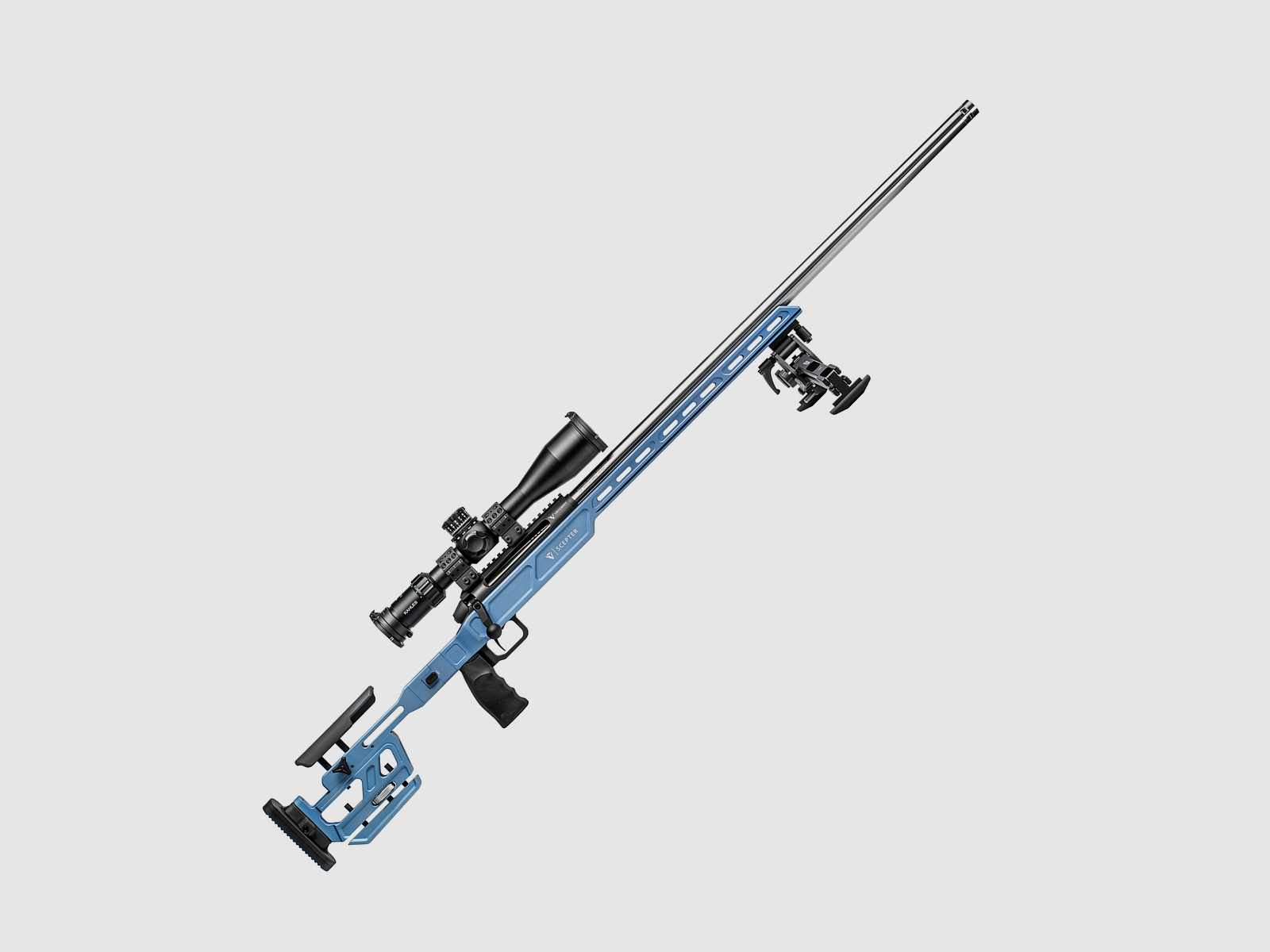 Victrix SCEPTER V