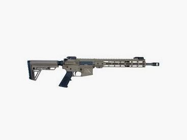 Fucile STG15 Standard FDE – Alpen Arms – 14,5"