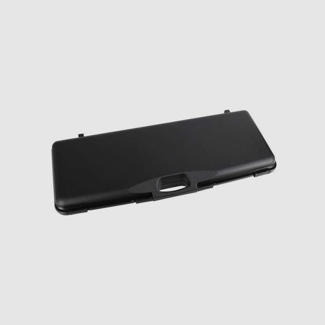 Mallette en plastique pour fusil avec intérieur en mousse Januel, image 1 sur 2