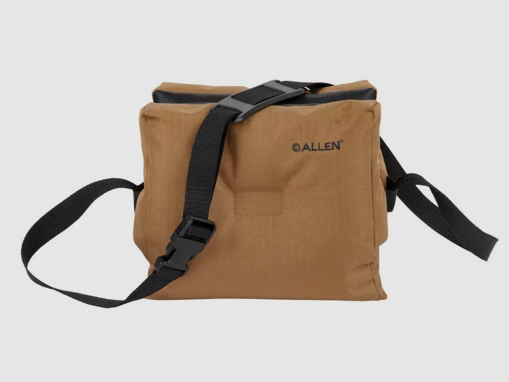 Allen X-Focus Bench Bag Gewehrauflage