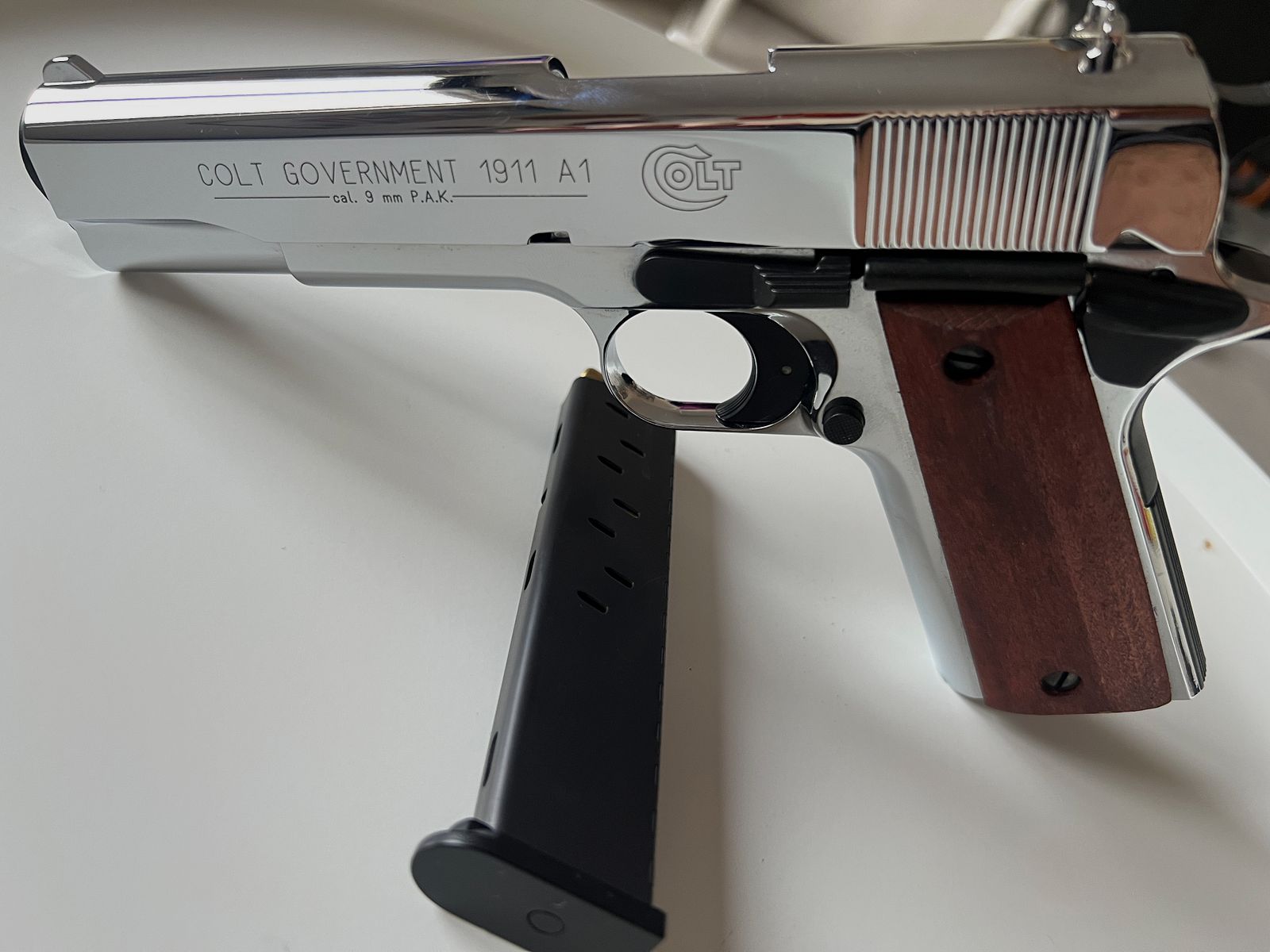 Colt Government 1911 A1