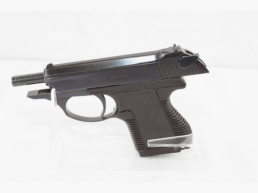 Izmash PSM IZH-75