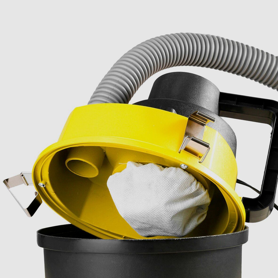 Wet and Dry Vacuum Cleaner, image 3 of 8