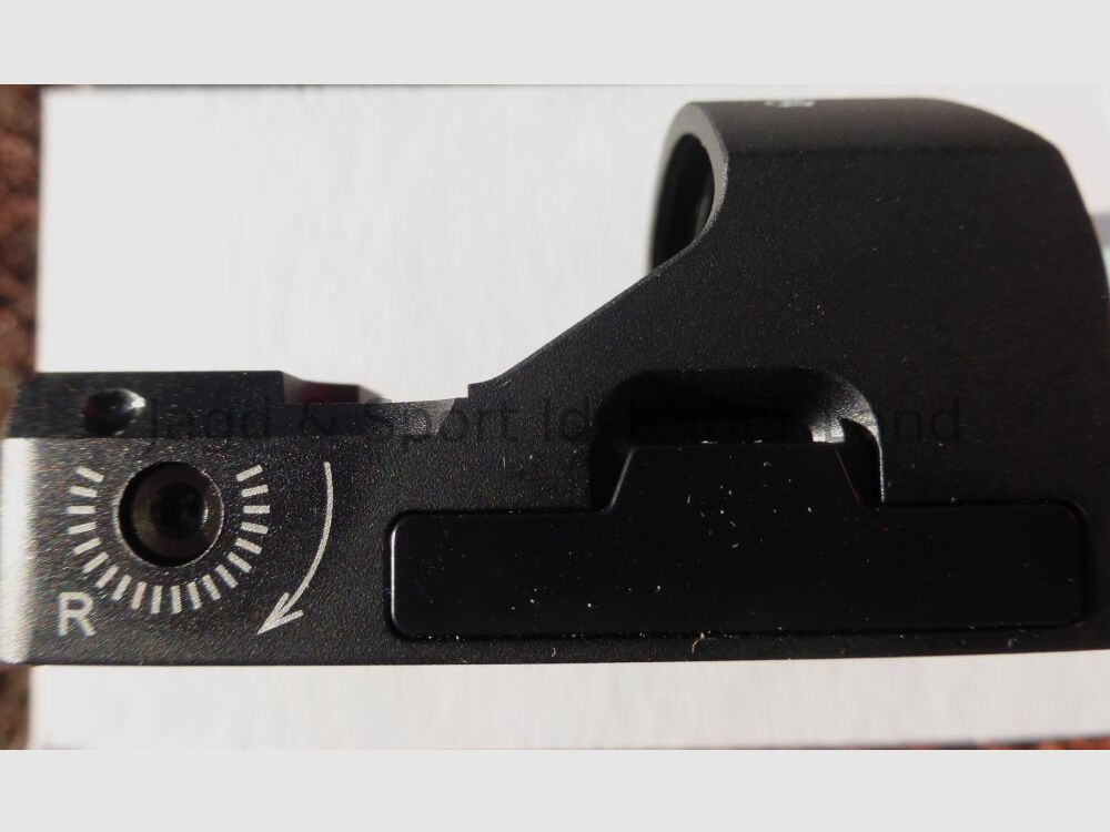 Nikko Sterling XT4, Bild 7 von 9