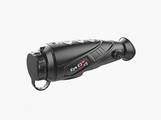 Gebruikte apparatuur: Infiray Xeye E3 Max V3 gebruikte apparatuur||warmtebeeldcamera