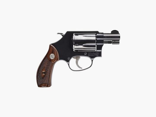 Smith & Wesson Revolver ‚Classic Series‘ Mod. 36 NO Internal Lock 1.875′ .38Sp+P