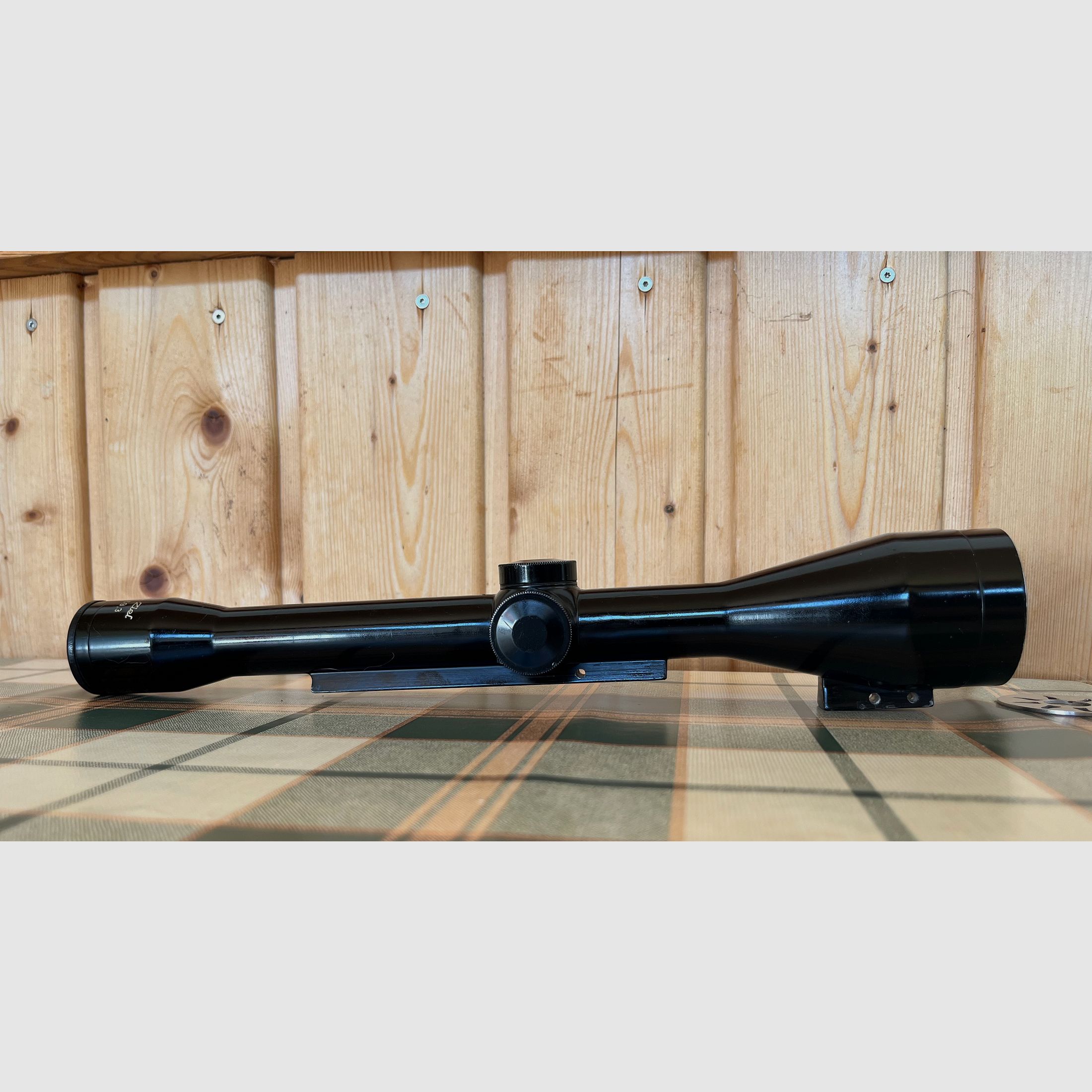 Hertel & Reuss 6x46