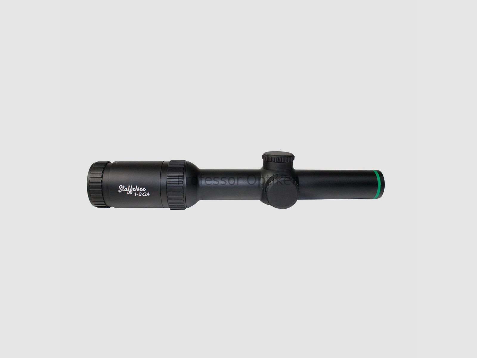 Professeur Optiken Staffelsee - 1-6x24 LD V2, Réticule à fibre lumineuse 4