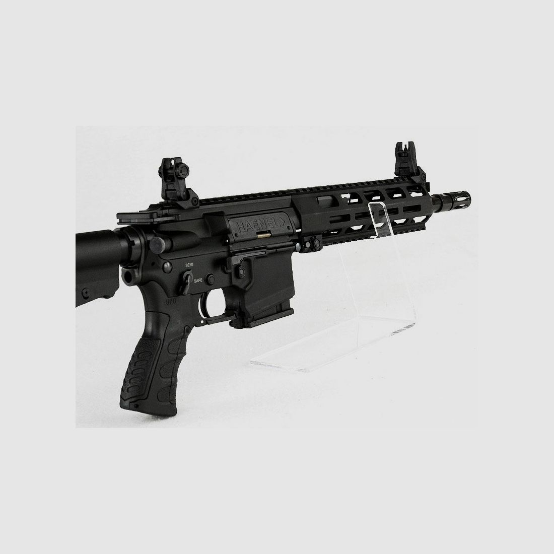 HAENEL CR 300