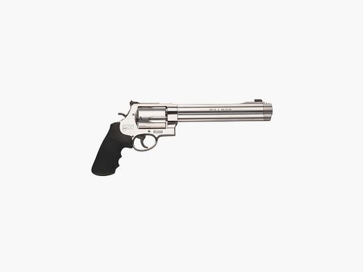 S&W 500 8 38" CAL 500 S&W MAGNUM STS
