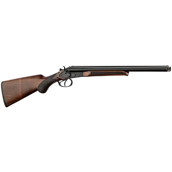 Chiappa Coach Gun Shotgun kaliber 12/76 met verwisselbare chokes