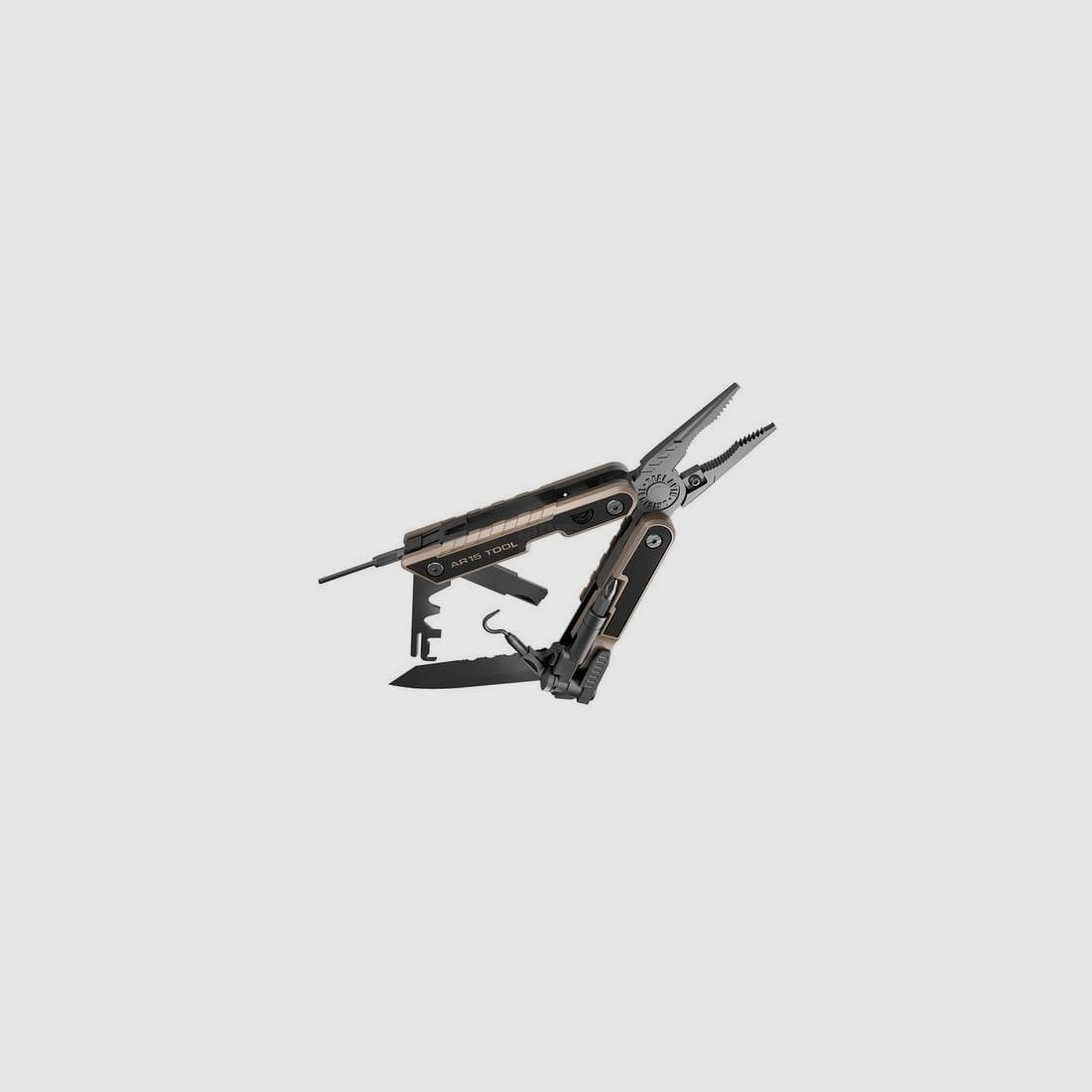Multitool Real Avid AR-15 Tool-AVAR15T, imagen 21 de 22
